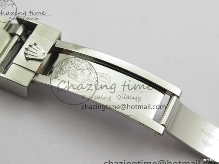 MiroTime 0210 Submariner 116610 LV Green Ceramic ZZF 904L 1:1 Best Edition on SS Bracelet VR3135 V FreshLook 2869